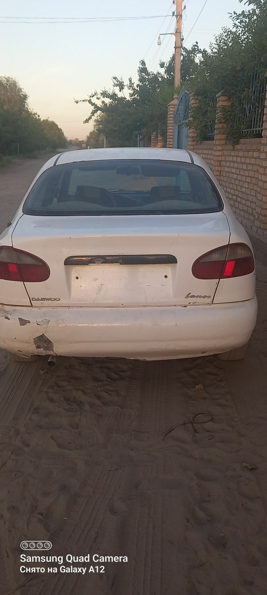 нексйа 445 TMT - Дашогуз - img 2