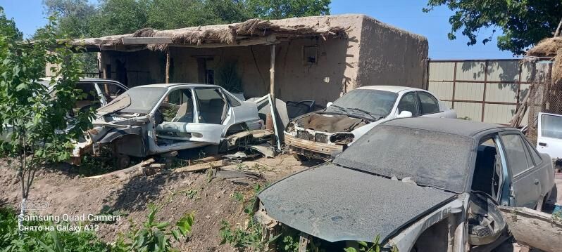 нексйа 445 TMT - Дашогуз - img 1