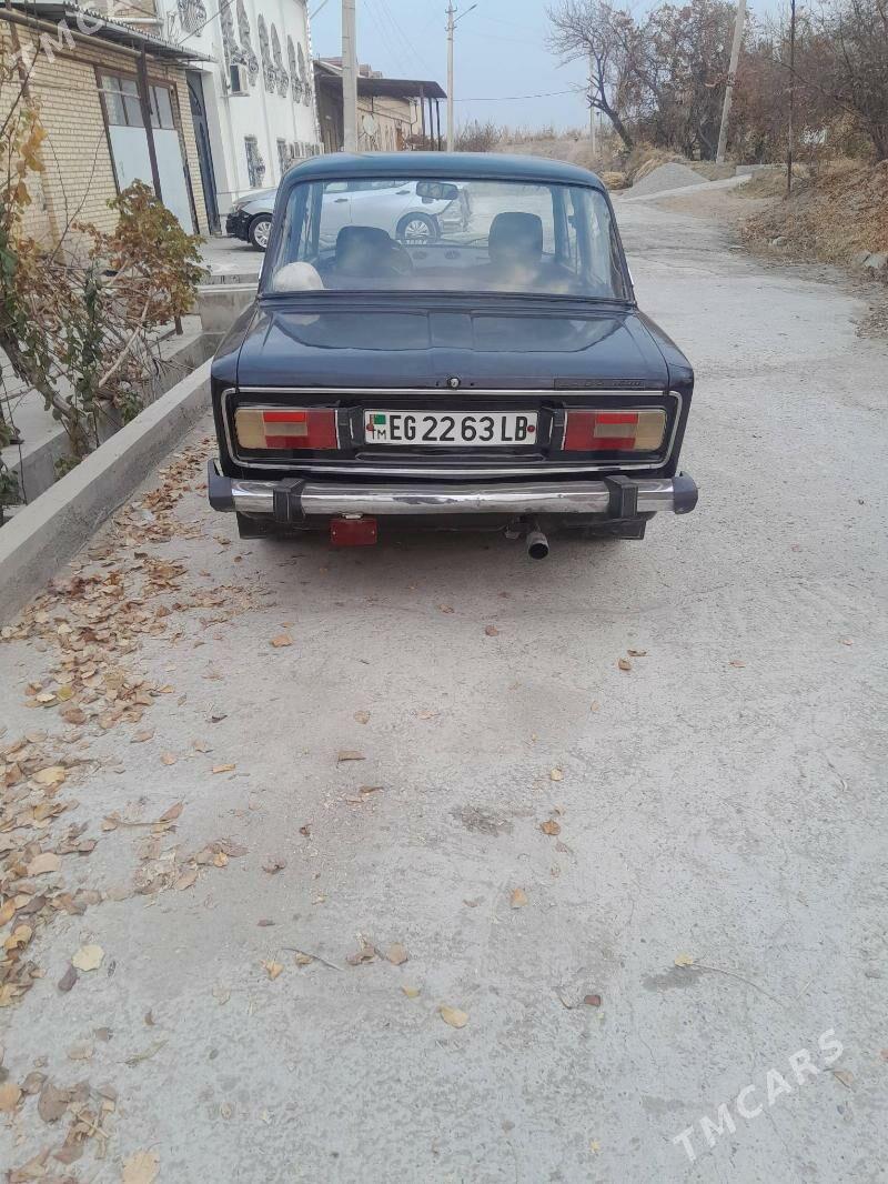 Lada 2106 1987 - 26 000 TMT - Чарджоу - img 1