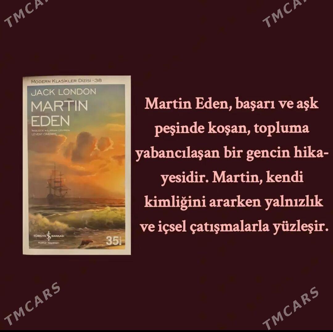 Pdf kitaplar - Туркменабат - img 1