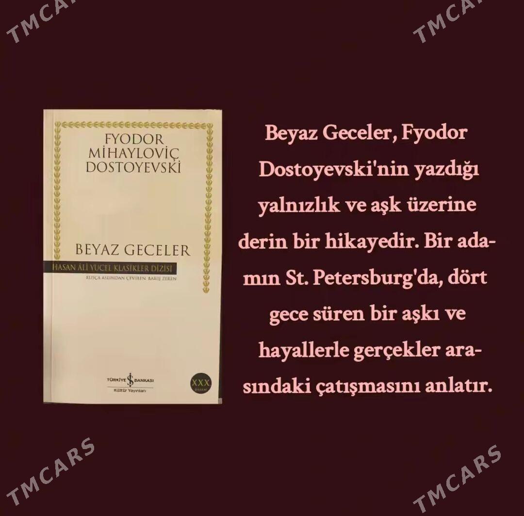 Pdf kitaplar - Туркменабат - img 3