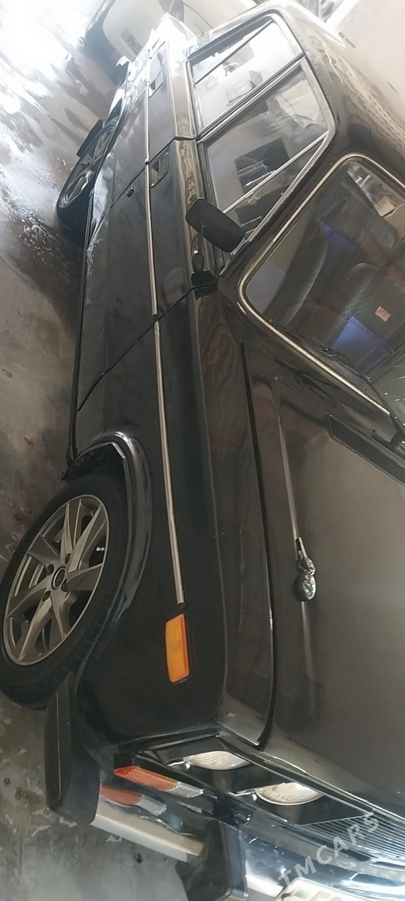 Lada 2106 1987 - 26 000 TMT - Чарджоу - img 4