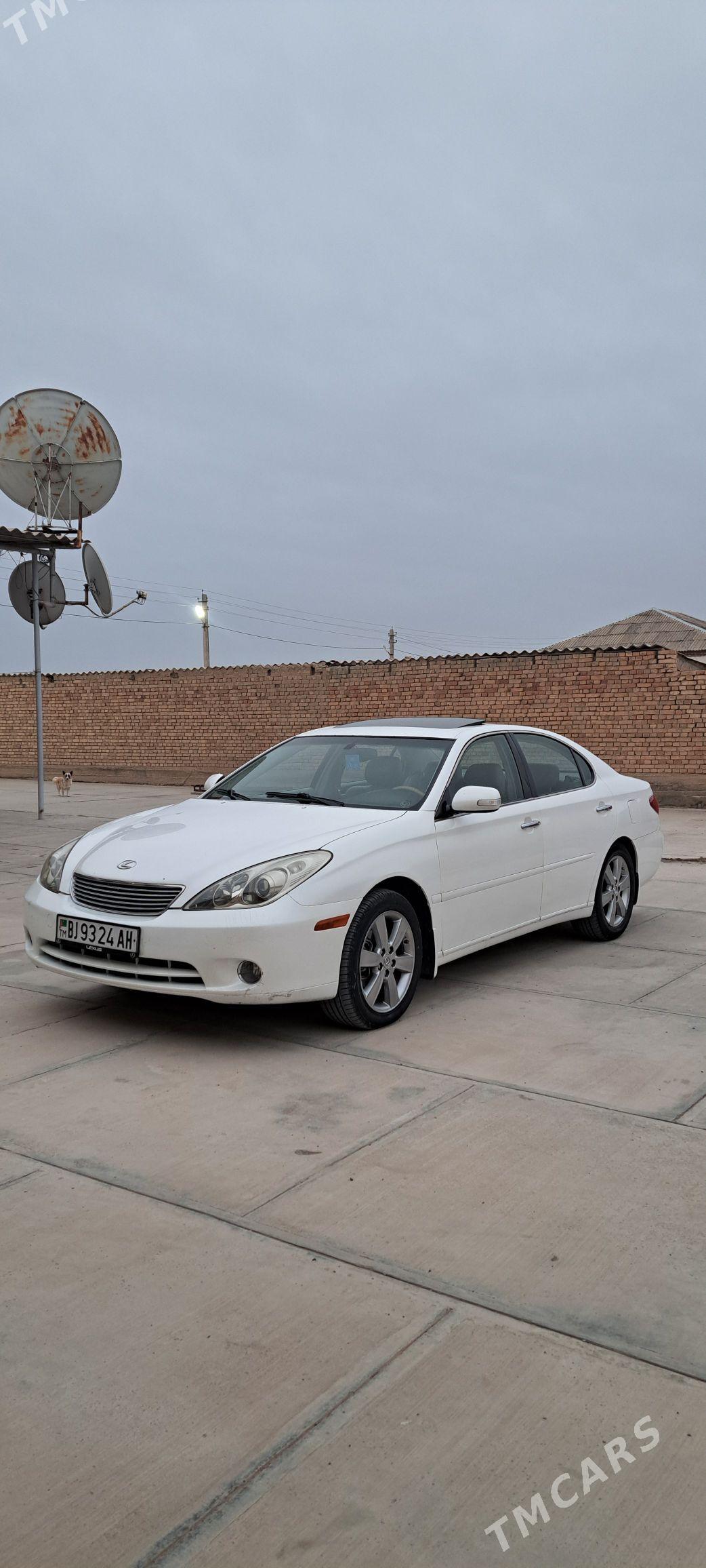 Lexus ES 330 2006 - 200 000 TMT - Кака - img 2