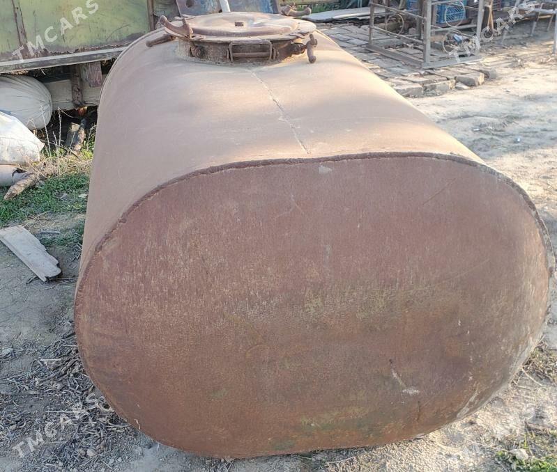 Boçka 2 tonn - Байрамали - img 2