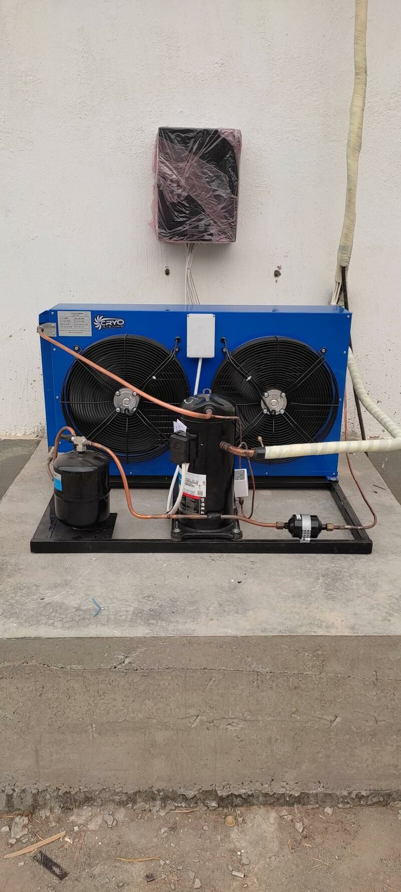 Сервис "Холод" - Туркменабат - img 6