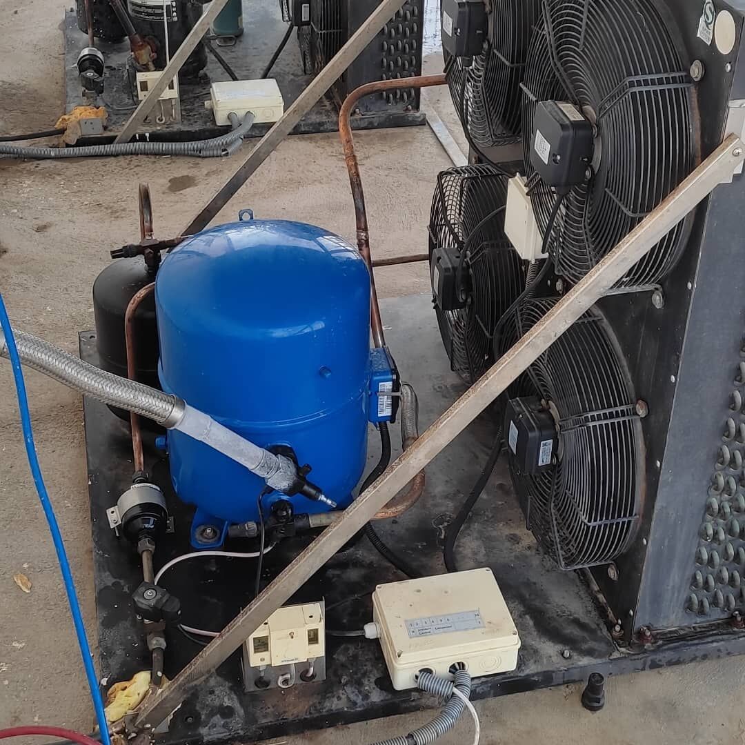 Сервис "Холод" - Туркменабат - img 2