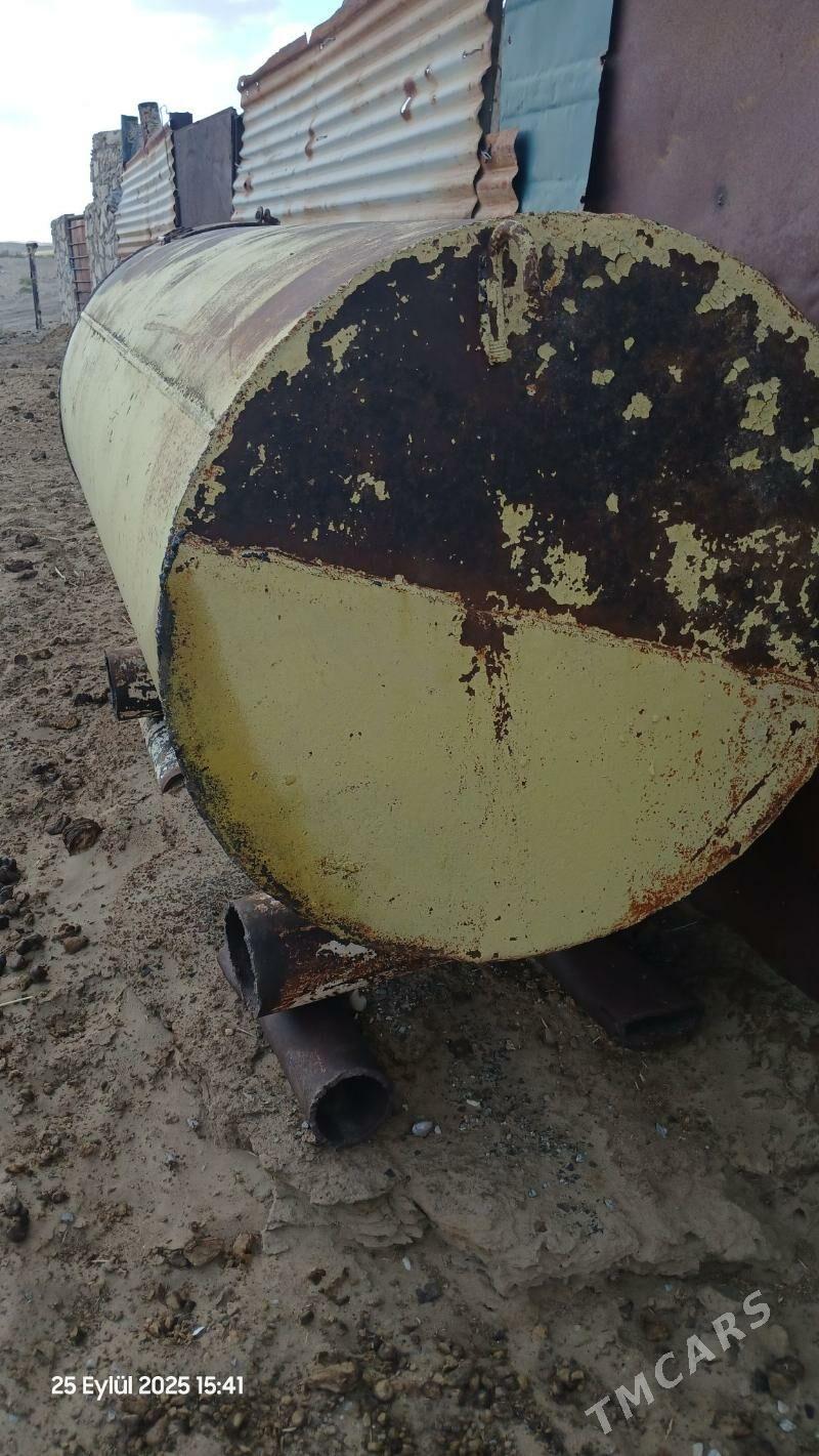 bocka 2 kup - Гумдаг - img 2