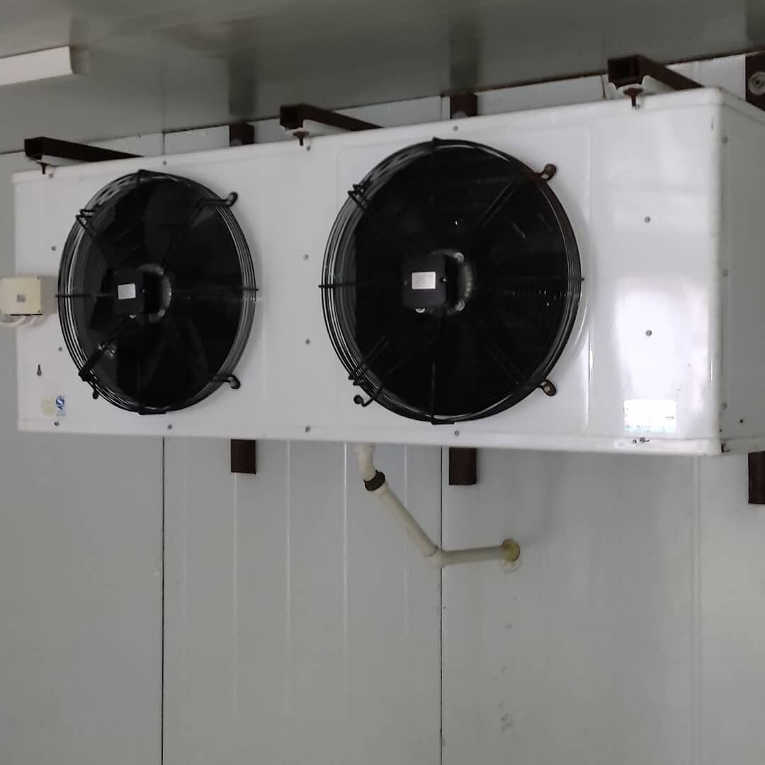 Сервис "Холод" - Туркменабат - img 3