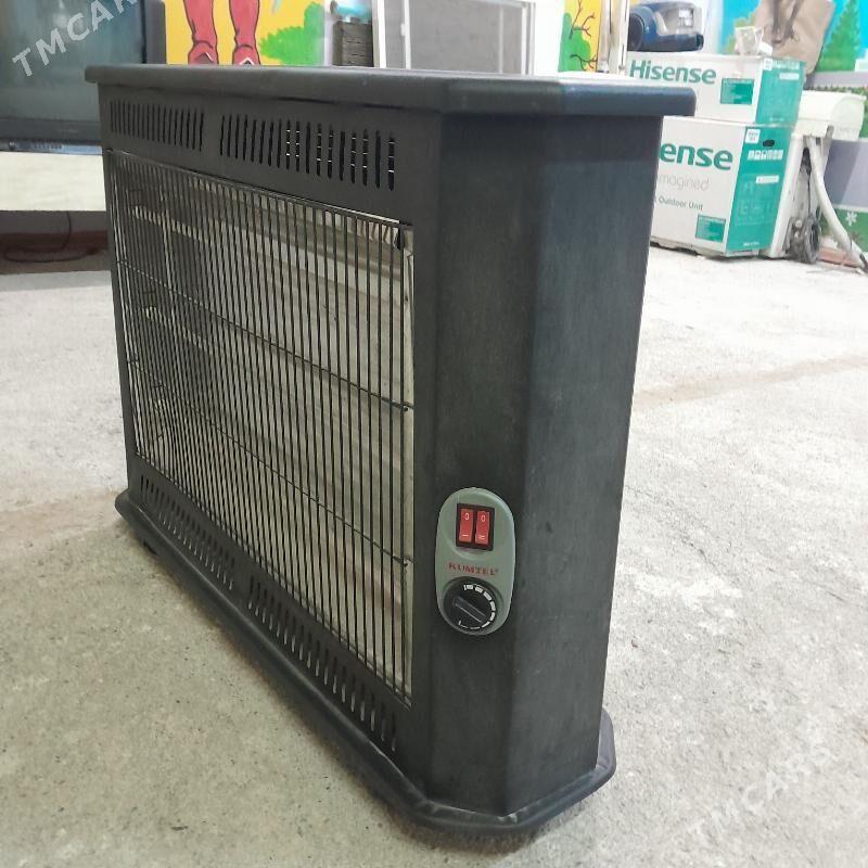 ýyladýan peç ikisi bile şol ba - Ашхабад - img 4