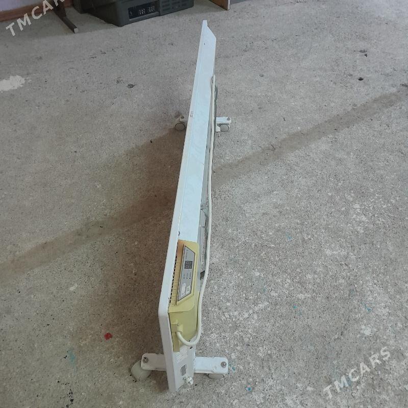 ýyladýan peç ikisi bile şol ba - Ашхабад - img 3