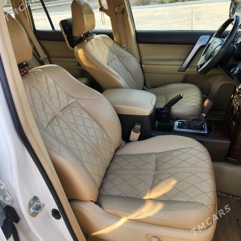Toyota Land Cruiser Prado 2015 - 660 000 TMT - Aşgabat - img 7