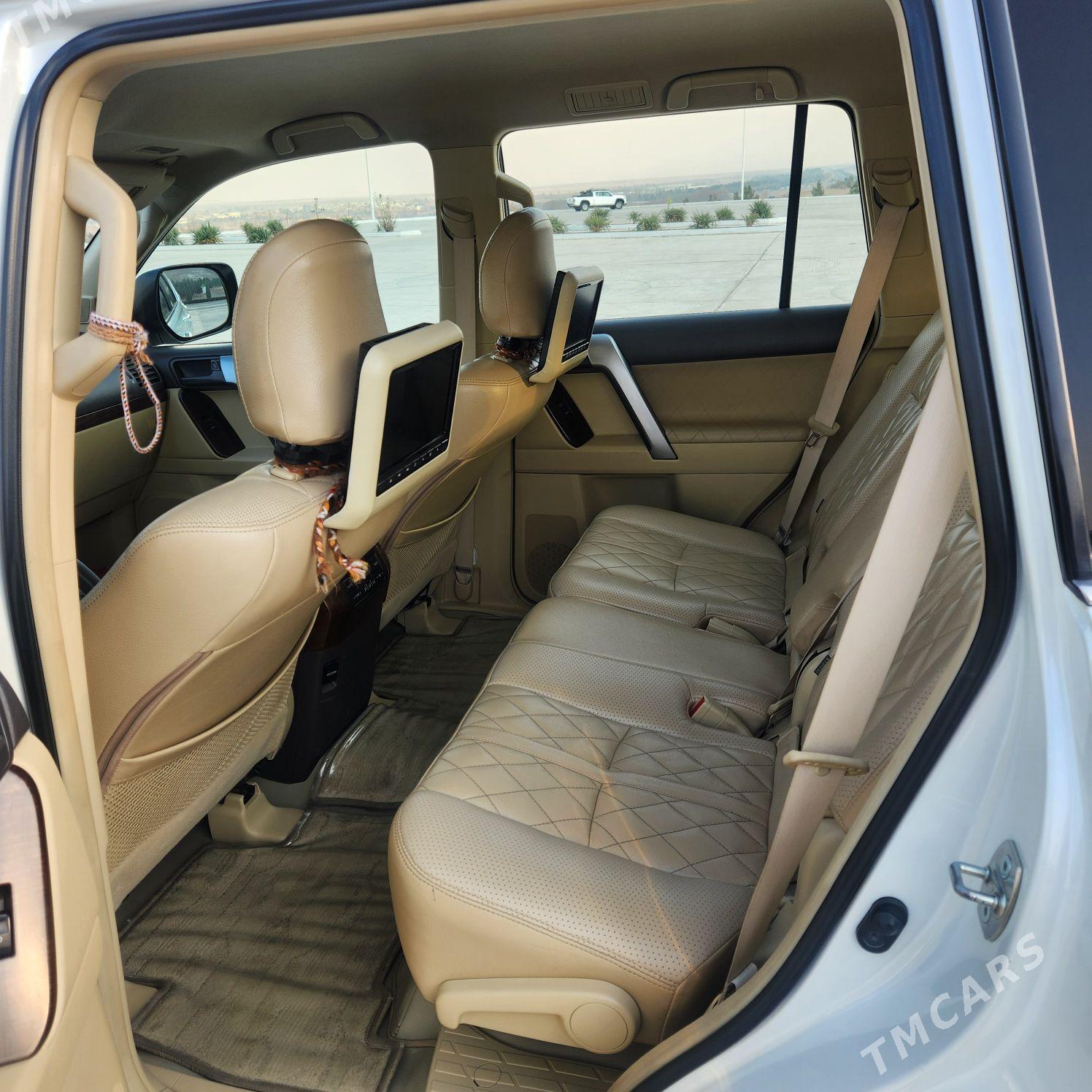 Toyota Land Cruiser Prado 2015 - 660 000 TMT - Aşgabat - img 9