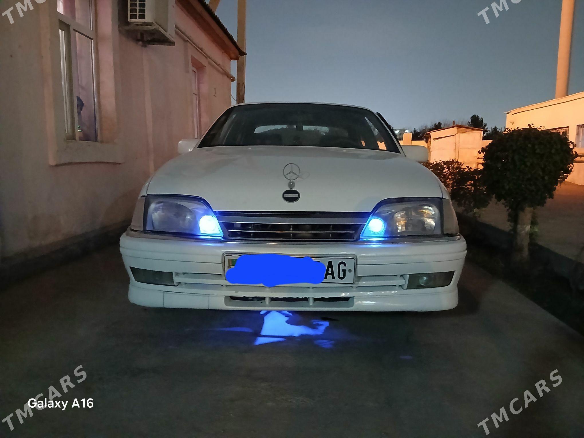 Opel Omega 1991 - 39 000 TMT - Aşgabat - img 4