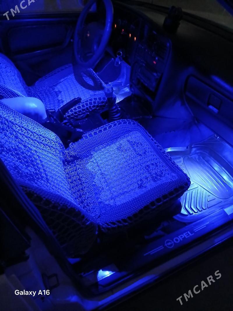 Opel Omega 1991 - 39 000 TMT - Aşgabat - img 2