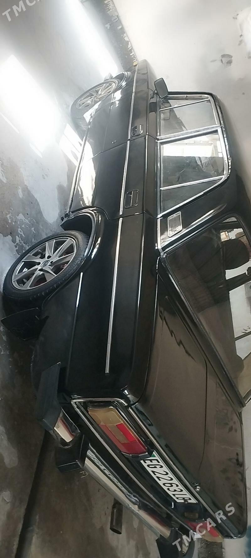 Lada 2106 1987 - 26 000 TMT - Чарджоу - img 3