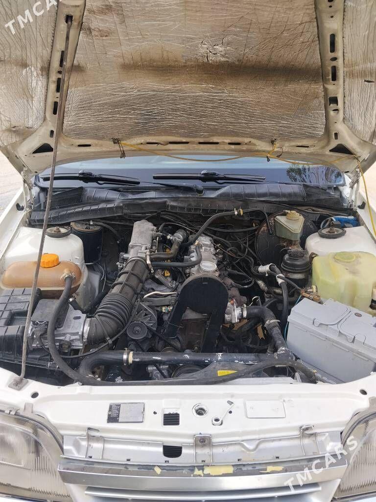 Opel Omega 1991 - 39 000 TMT - Aşgabat - img 5