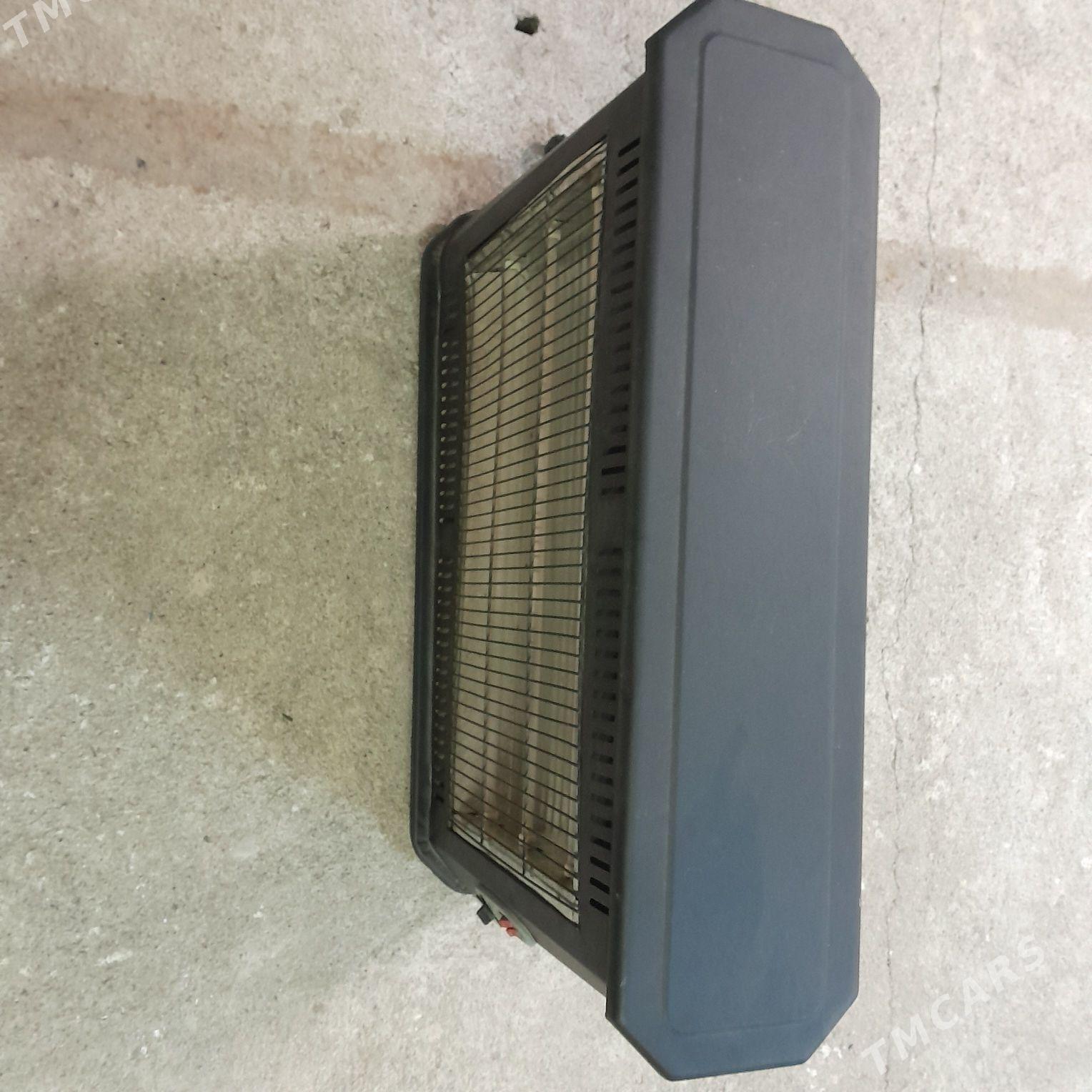 ýyladýan peç ikisi bile şol ba - Ашхабад - img 5