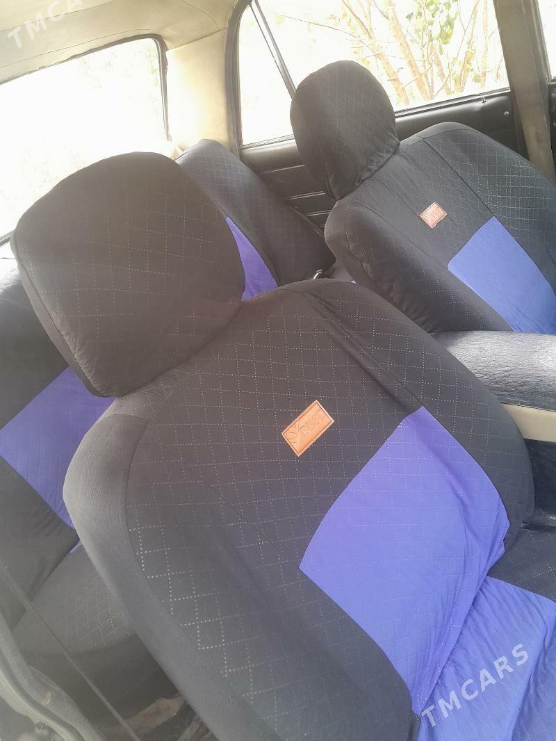 Lada 2106 1987 - 26 000 TMT - Чарджоу - img 2