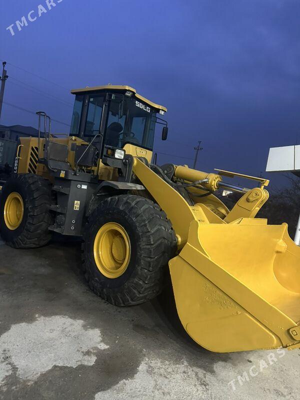 SDLG LG956 2019 - 700 000 TMT - Mary - img 1