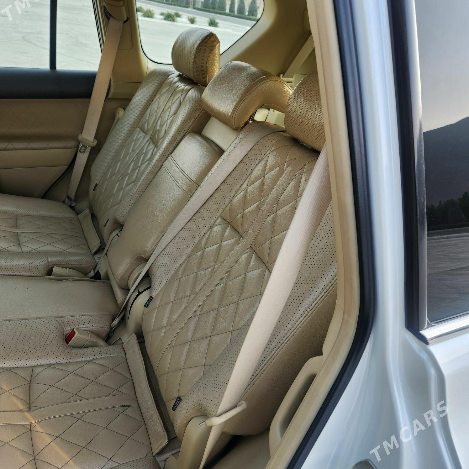 Toyota Land Cruiser Prado 2015 - 660 000 TMT - Aşgabat - img 8