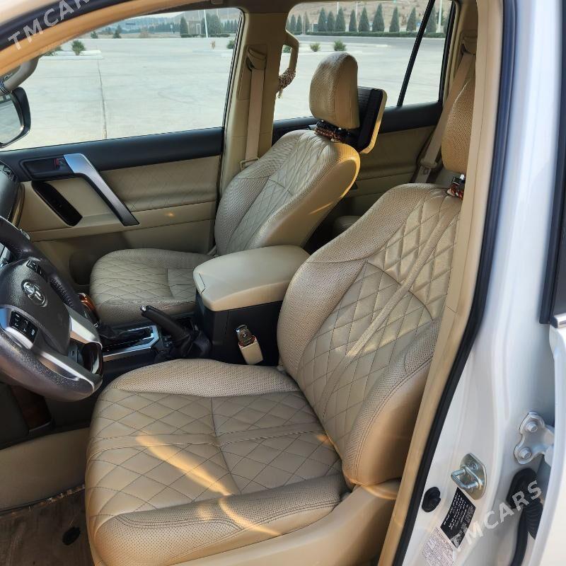 Toyota Land Cruiser Prado 2015 - 660 000 TMT - Aşgabat - img 6