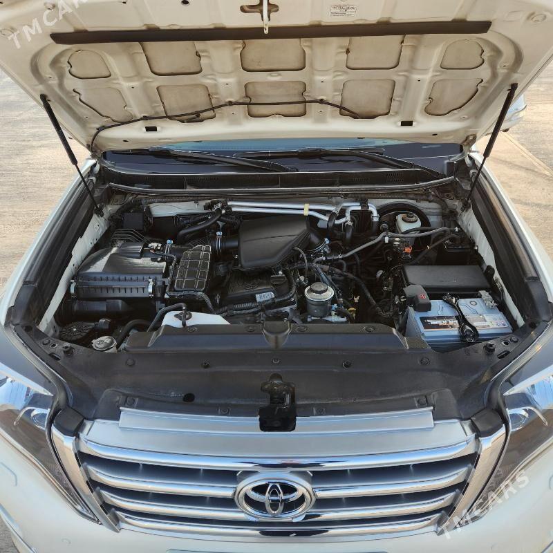Toyota Land Cruiser Prado 2015 - 660 000 TMT - Aşgabat - img 5