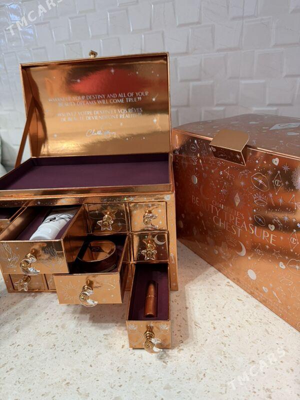 Charlotte Tilbury - Ашхабад - img 2