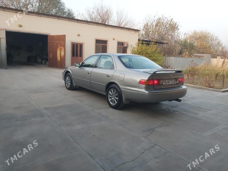 Toyota Camry 2000 - 155 000 TMT - Туркменабат - img 3