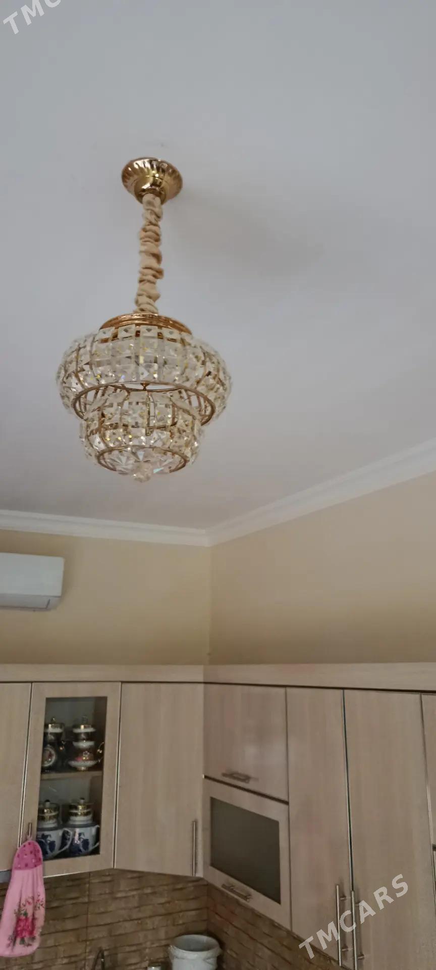 люстра - Туркменбаши - img 1