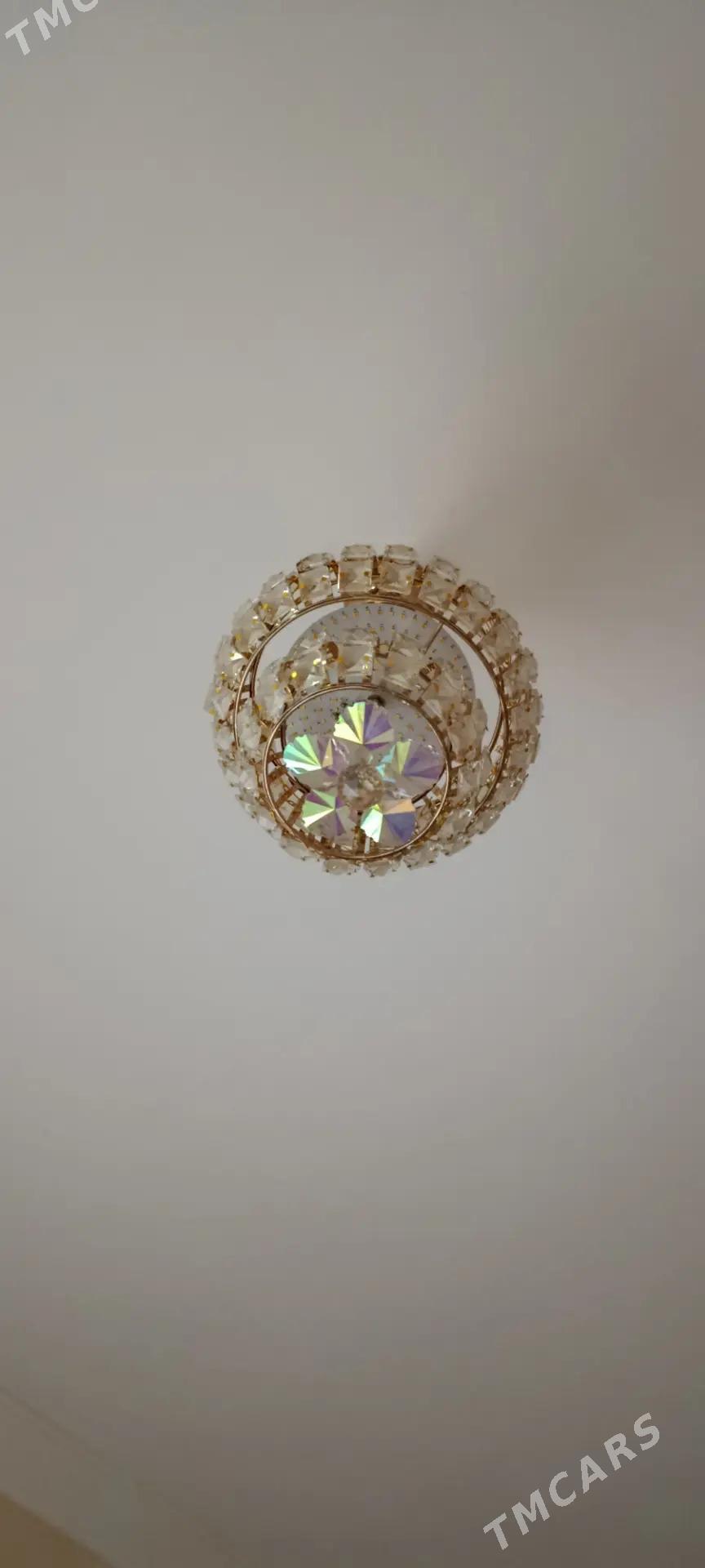 люстра - Туркменбаши - img 2