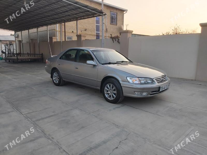 Toyota Camry 2000 - 155 000 TMT - Туркменабат - img 2