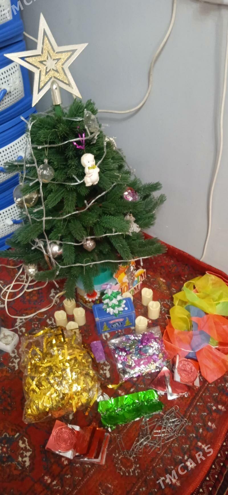 ЁЛКА - Мары - img 8