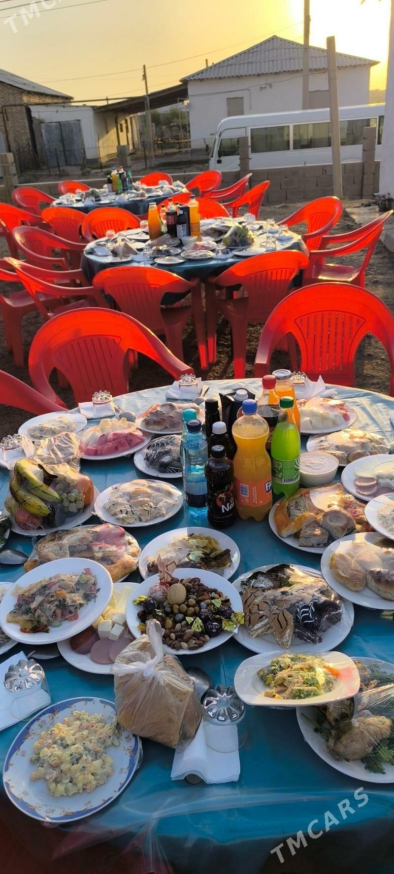 stol stul tegelek - Тагтабазар - img 2