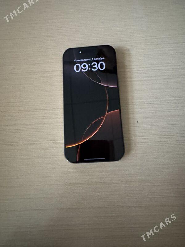 16 pro 128/94% - Aşgabat - img 3