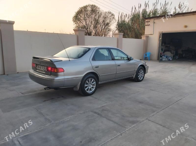 Toyota Camry 2000 - 155 000 TMT - Туркменабат - img 4