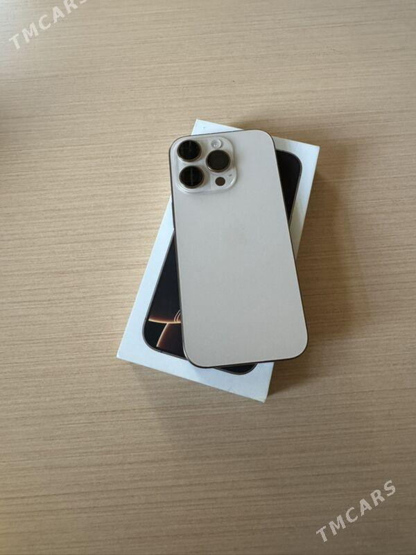 16 pro 128/94% - Aşgabat - img 2