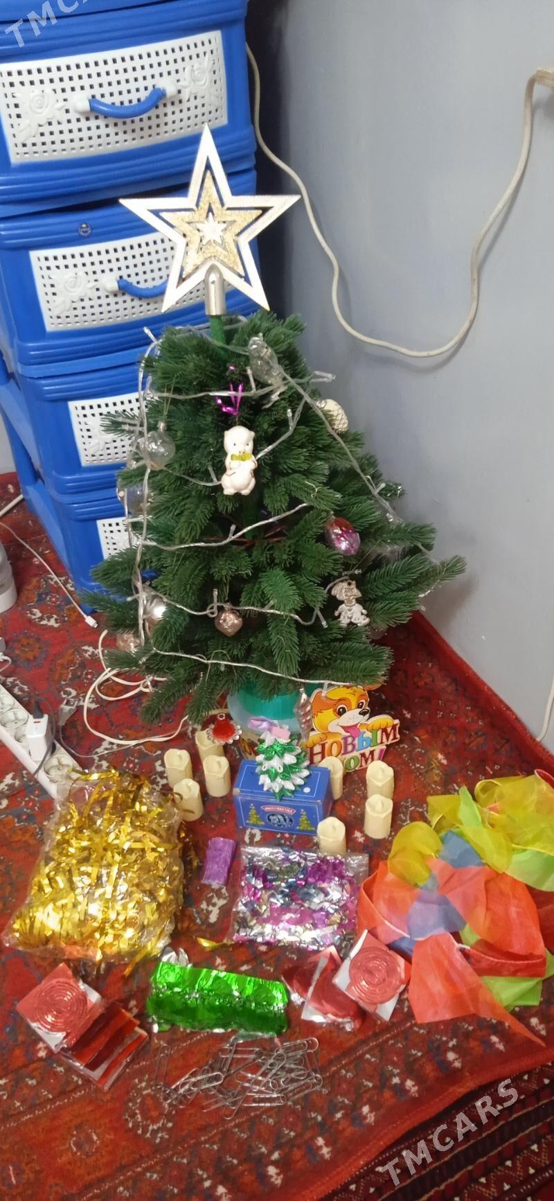 ЁЛКА - Мары - img 9