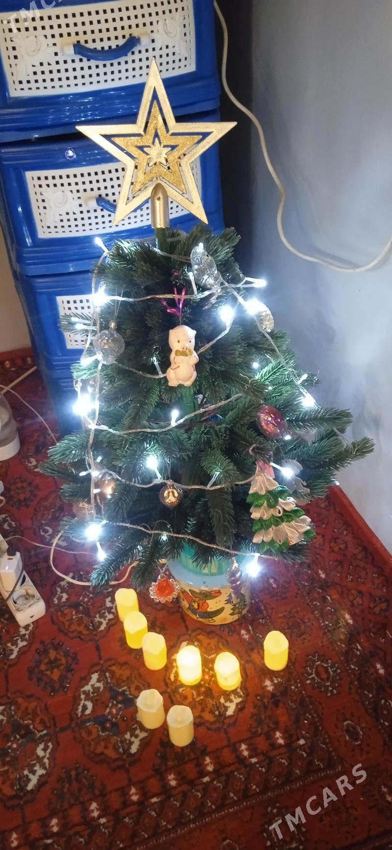 ЁЛКА - Мары - img 3