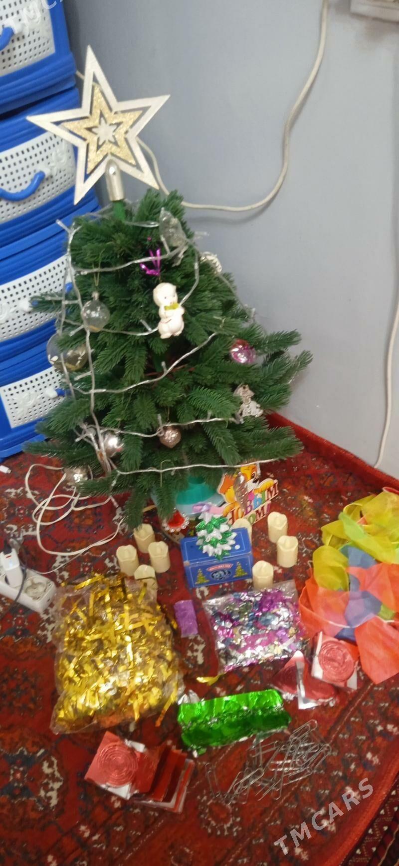 ЁЛКА - Мары - img 5