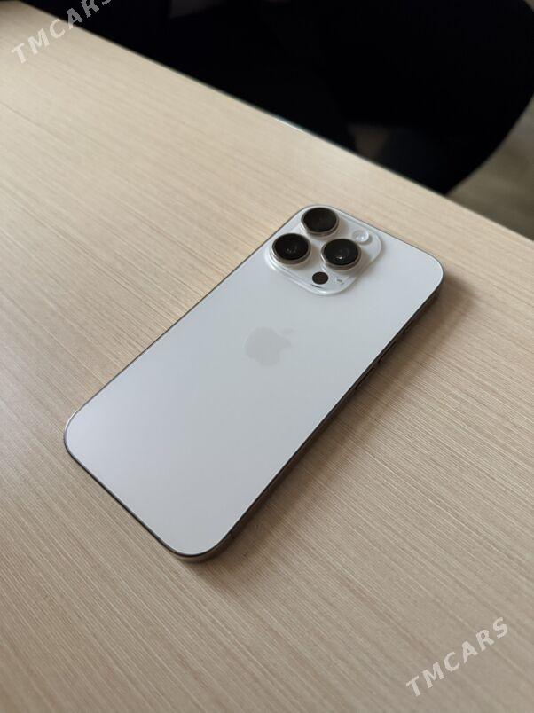 16 pro 128/94% - Aşgabat - img 5