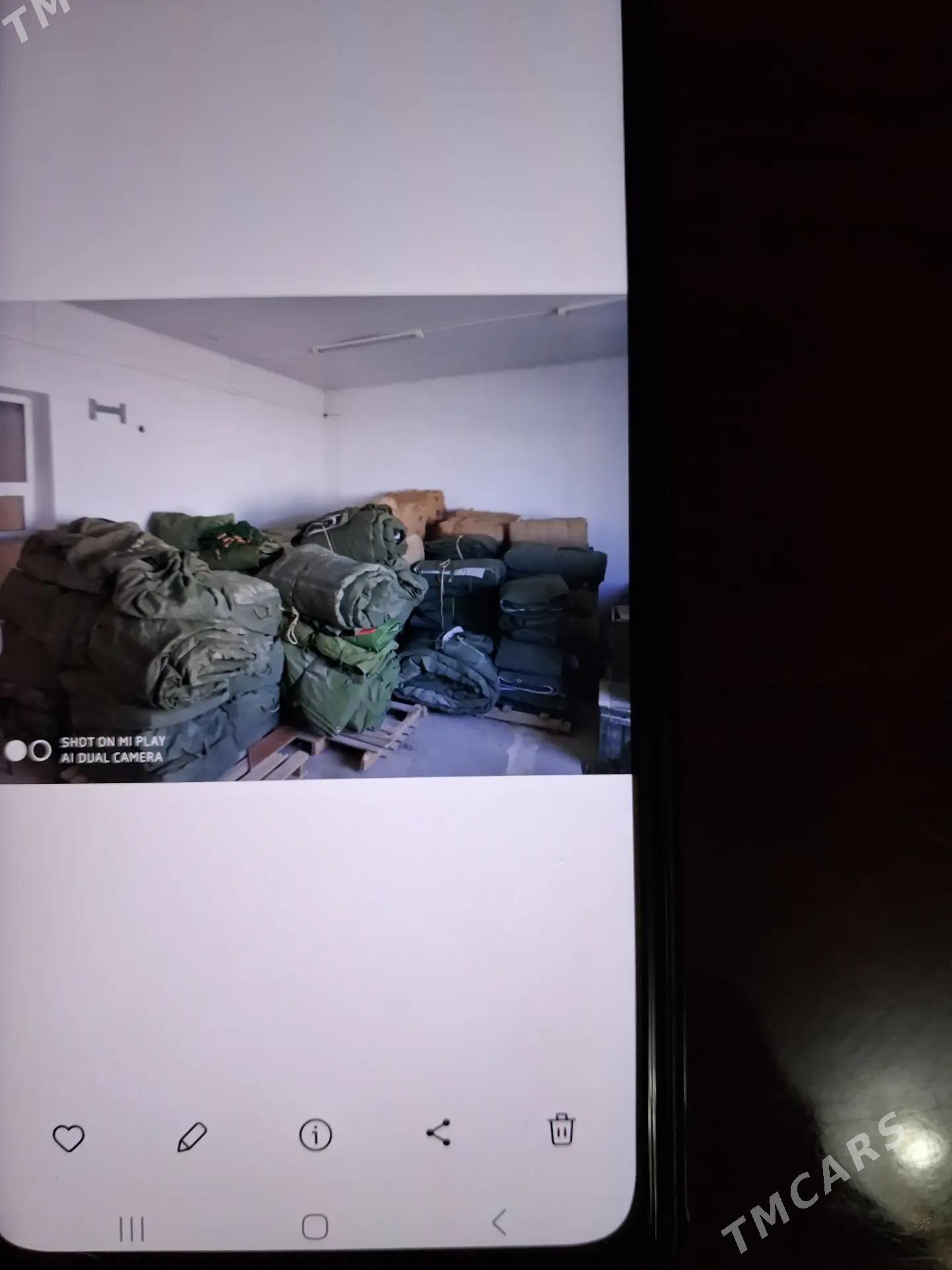 meýdan cadyrlary - Sakarçäge - img 6