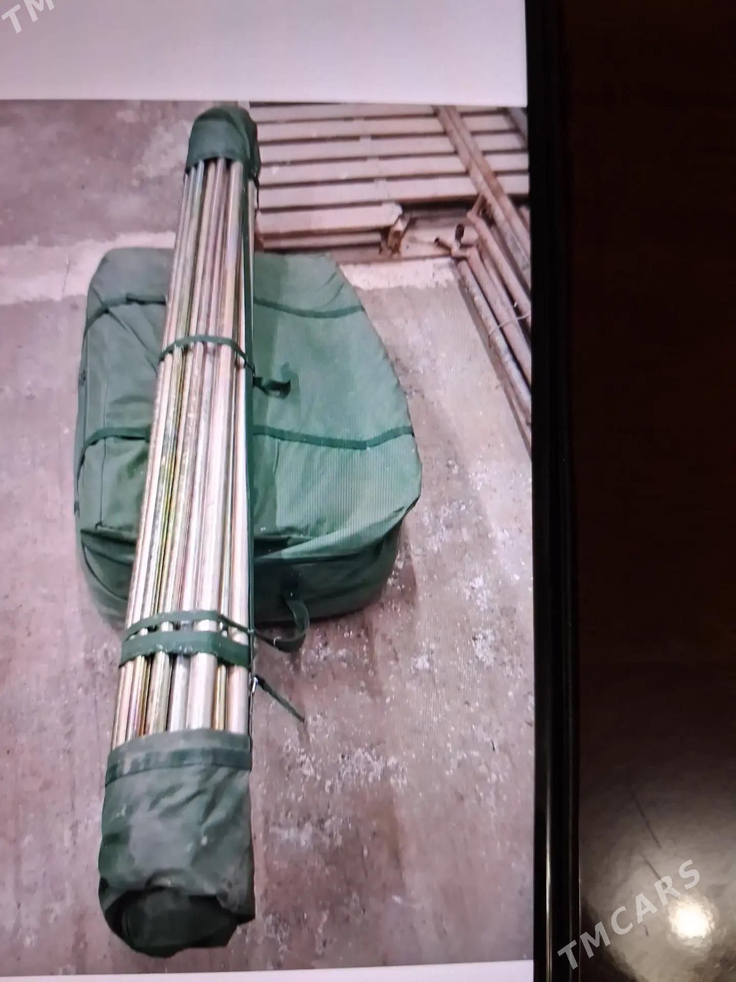 meýdan cadyrlary - Sakarçäge - img 5