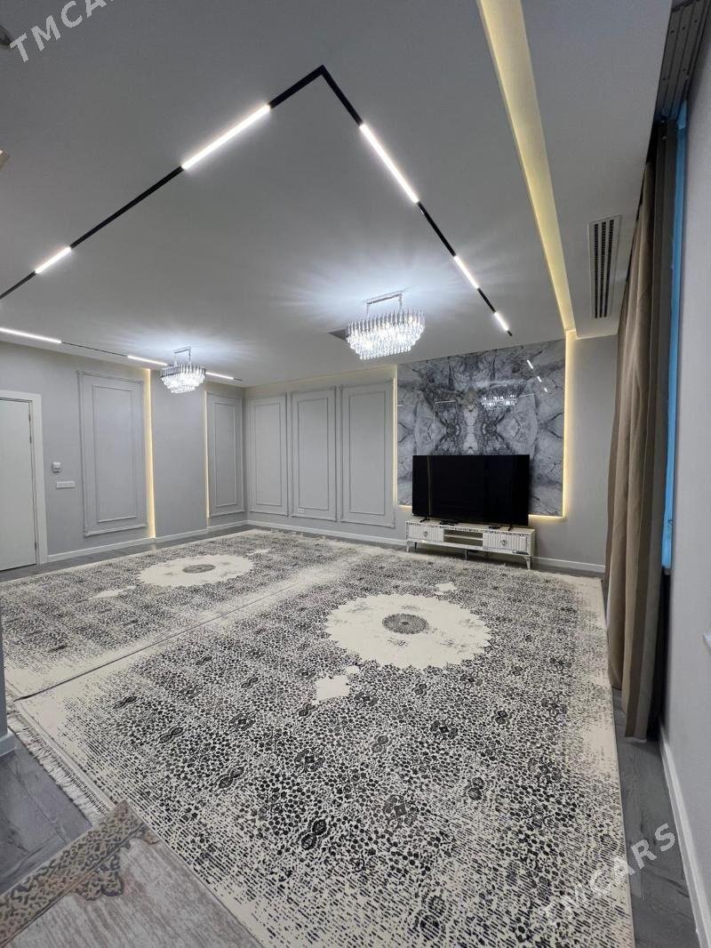 Arenda elitka olimpiya - Olimpiýa şäherçesi - img 1