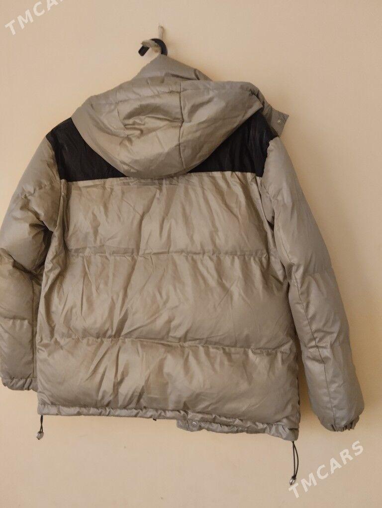 Куртка зимняя - Daşoguz - img 2