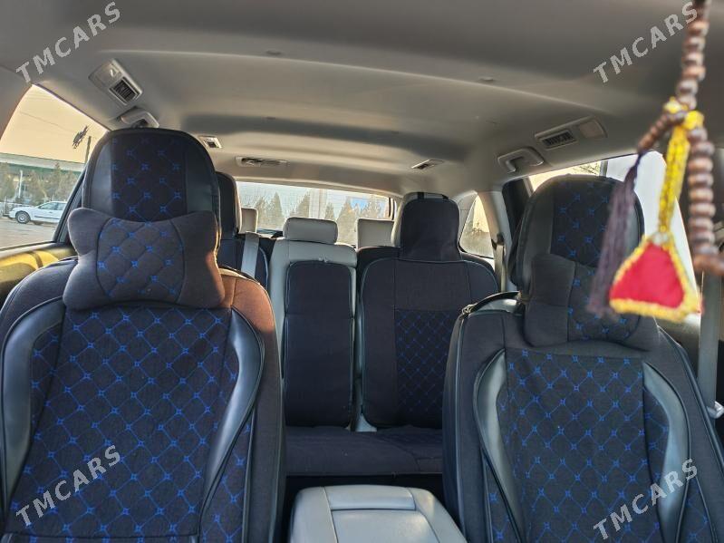 Toyota Highlander 2015 - 350 000 TMT - Gubadag - img 8