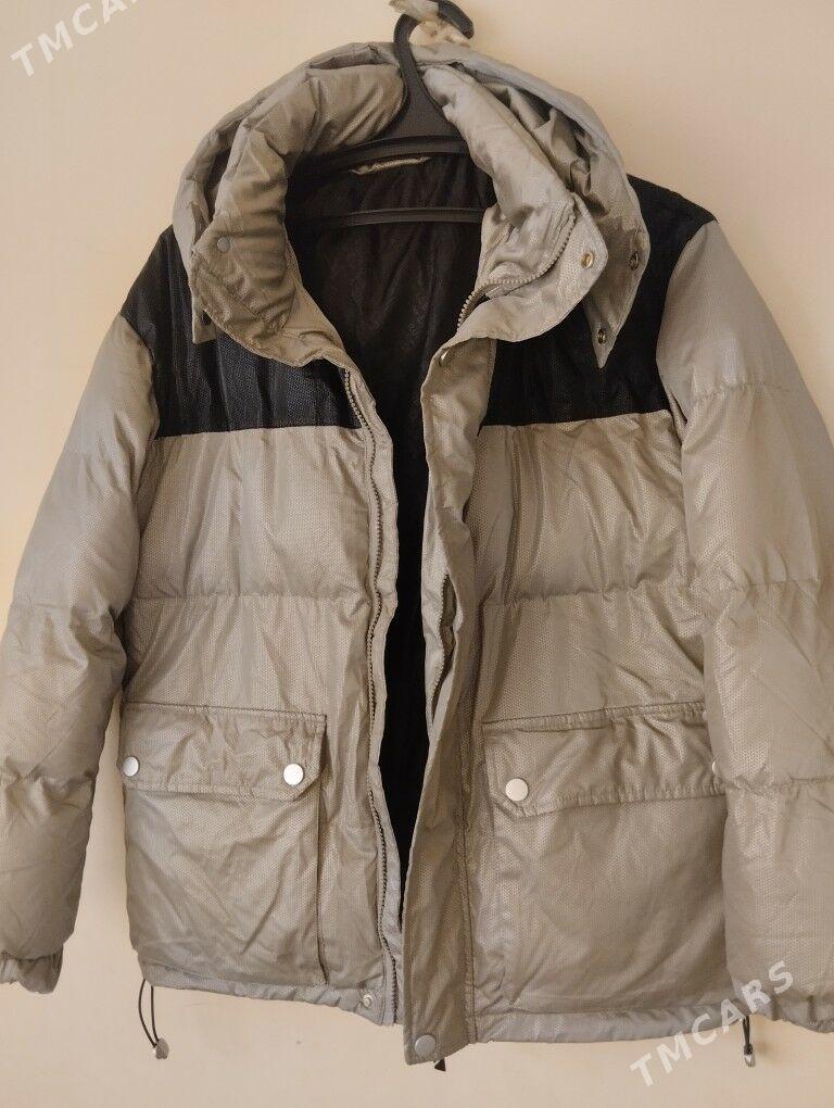 Куртка зимняя - Daşoguz - img 1