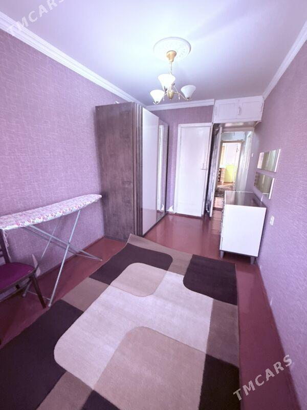 полностью обставленная 3 ком - Туркменабат - img 6