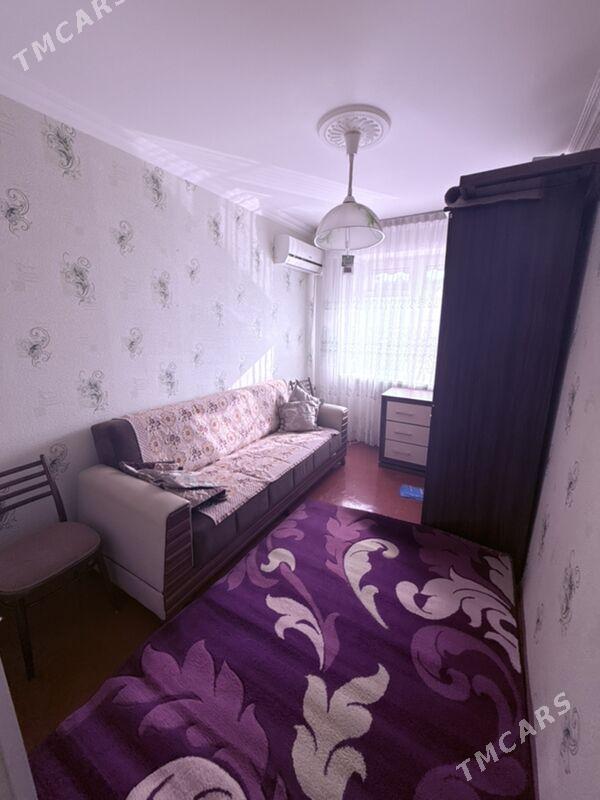 полностью обставленная 3 ком - Туркменабат - img 8