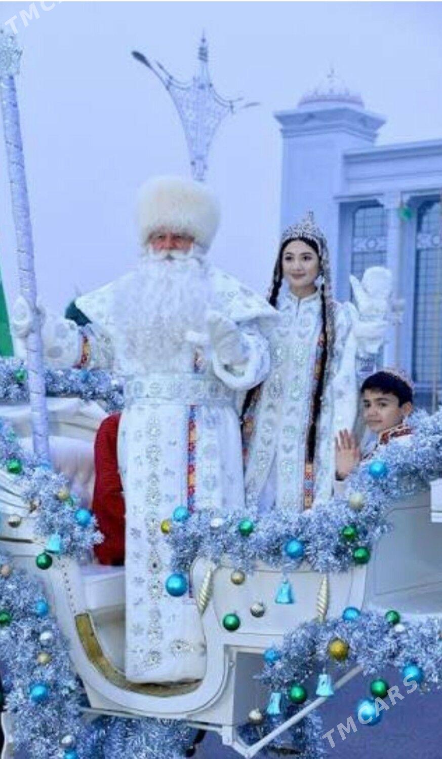 Ayaz Baba - Ашхабад - img 2