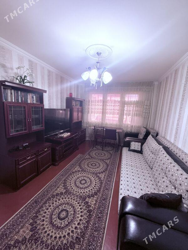 полностью обставленная 3 ком - Туркменабат - img 9